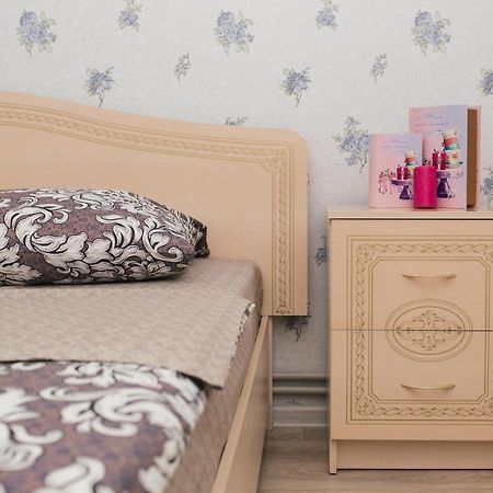 The Best Apartments Faraon On Kharkovskaya 2 Room Sumy Eksteriør billede