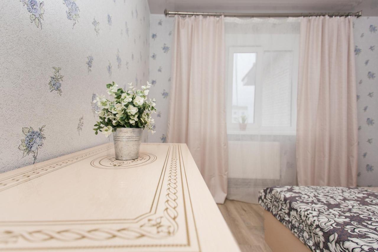 The Best Apartments Faraon On Kharkovskaya 2 Room Sumy Eksteriør billede