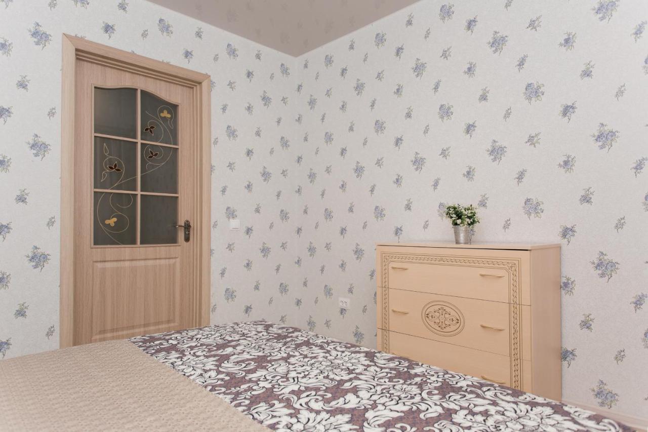 The Best Apartments Faraon On Kharkovskaya 2 Room Sumy Eksteriør billede