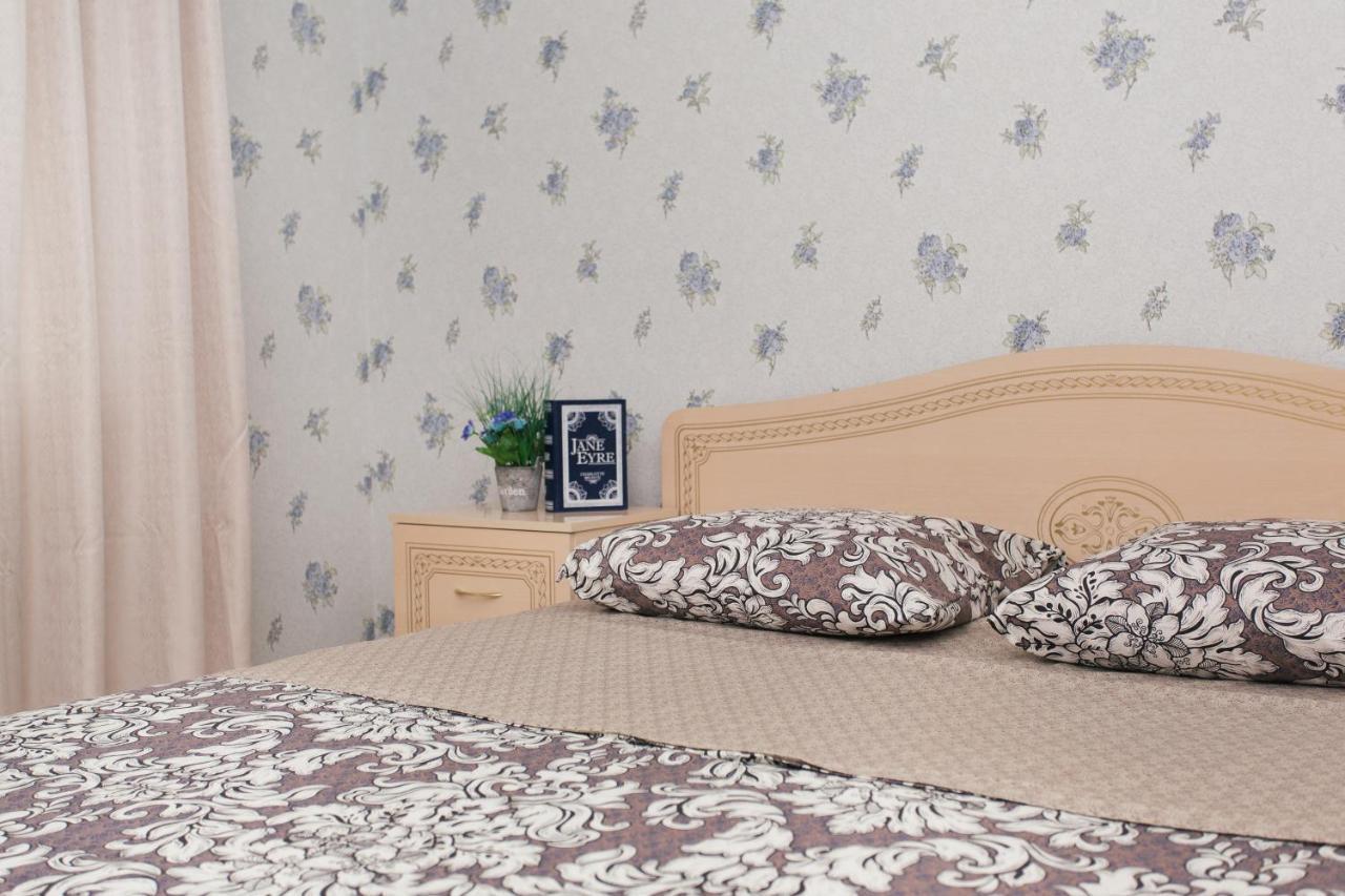 The Best Apartments Faraon On Kharkovskaya 2 Room Sumy Eksteriør billede